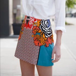 Express Mini Skirt